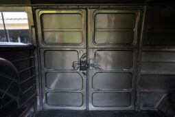										1960 Volkswagen Type 2 Panel Van full									