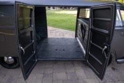 1960 Volkswagen Type 2 Panel Van