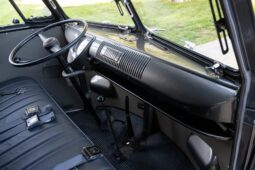 1960 Volkswagen Type 2 Panel Van