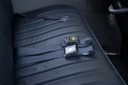 										1960 Volkswagen Type 2 Panel Van full									