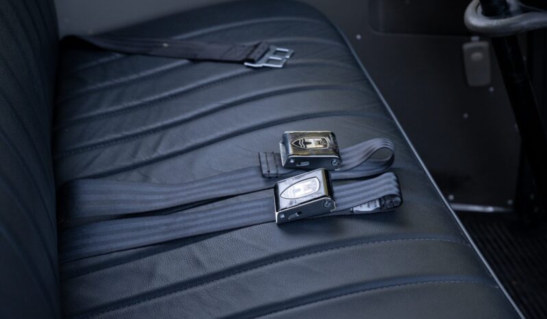 								1960 Volkswagen Type 2 Panel Van full									