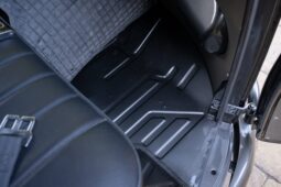 										1960 Volkswagen Type 2 Panel Van full									