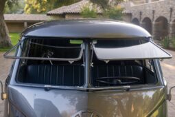 										1960 Volkswagen Type 2 Panel Van full									