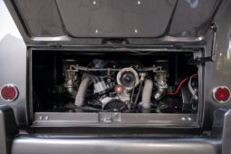 										1960 Volkswagen Type 2 Panel Van full									