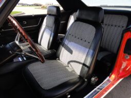 1969 Chevrolet Camaro Z/28 Coupe 4-Speed