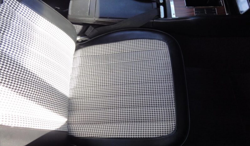 								1969 Chevrolet Camaro Z/28 Coupe 4-Speed full									