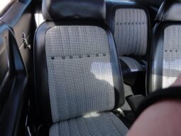 1969 Chevrolet Camaro Z/28 Coupe 4-Speed