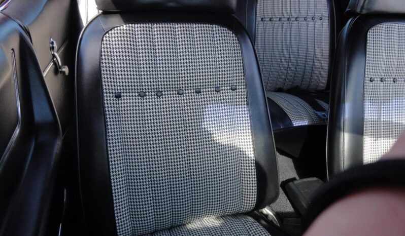 								1969 Chevrolet Camaro Z/28 Coupe 4-Speed full									