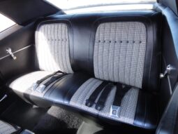 										1969 Chevrolet Camaro Z/28 Coupe 4-Speed full									