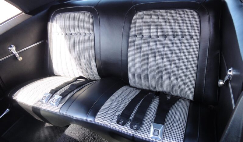 								1969 Chevrolet Camaro Z/28 Coupe 4-Speed full									