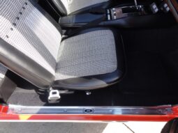 										1969 Chevrolet Camaro Z/28 Coupe 4-Speed full									