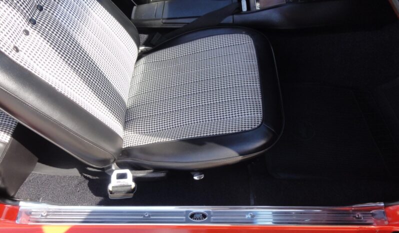 								1969 Chevrolet Camaro Z/28 Coupe 4-Speed full									