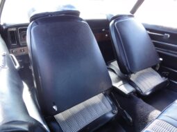 										1969 Chevrolet Camaro Z/28 Coupe 4-Speed full									