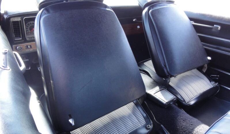 								1969 Chevrolet Camaro Z/28 Coupe 4-Speed full									