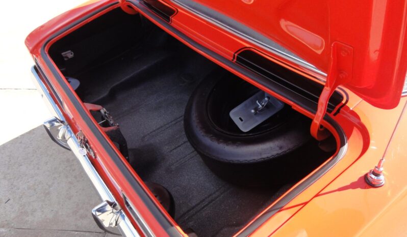 								1969 Chevrolet Camaro Z/28 Coupe 4-Speed full									