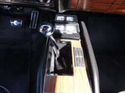 										1969 Chevrolet Camaro Z/28 Coupe 4-Speed full									