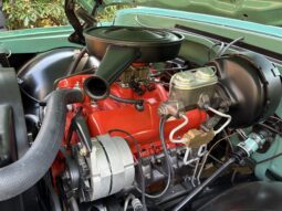 										1968 Chevrolet C10 Pickup full									