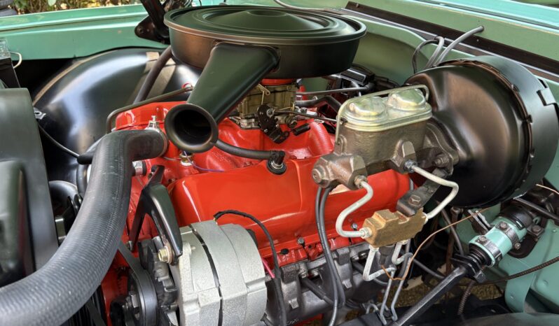 								1968 Chevrolet C10 Pickup full									