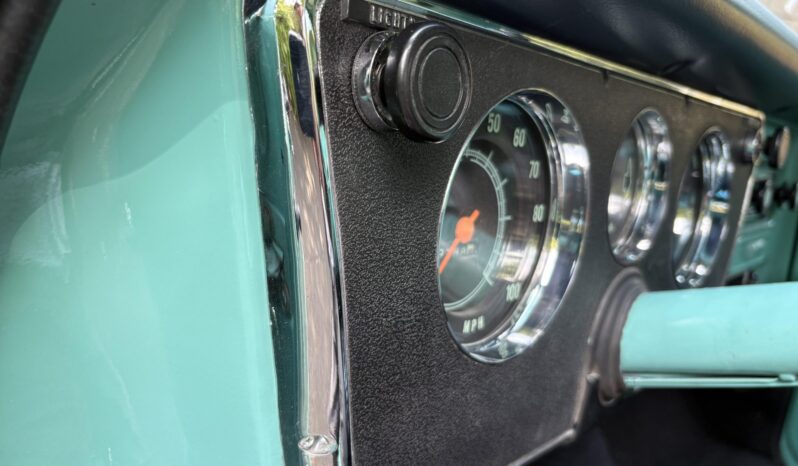 								1968 Chevrolet C10 Pickup full									