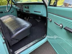 										1968 Chevrolet C10 Pickup full									