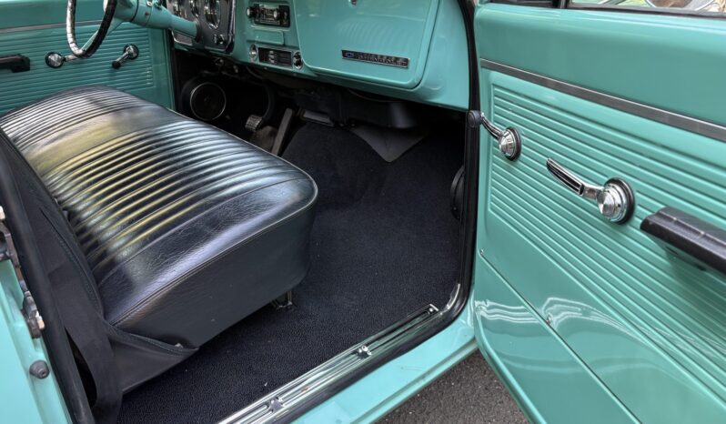 								1968 Chevrolet C10 Pickup full									