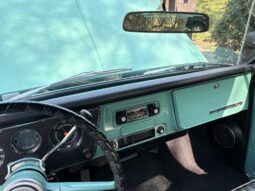										1968 Chevrolet C10 Pickup full									