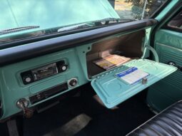 										1968 Chevrolet C10 Pickup full									