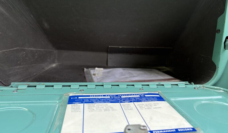 								1968 Chevrolet C10 Pickup full									