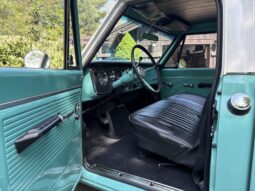 										1968 Chevrolet C10 Pickup full									