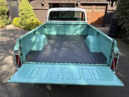 										1968 Chevrolet C10 Pickup full									