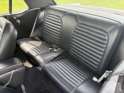1965 Ford Mustang Coupe 289 4-Speed