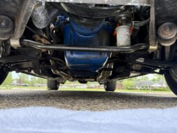 1965 Ford Mustang Coupe 289 4-Speed