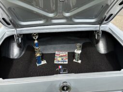 1965 Ford Mustang Coupe 289 4-Speed