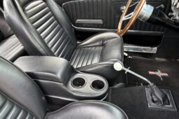 										1965 Ford Mustang Coupe 289 4-Speed full									