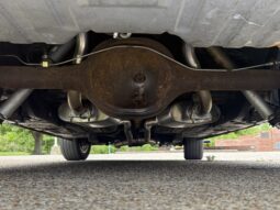 										1965 Ford Mustang Coupe 289 4-Speed full									