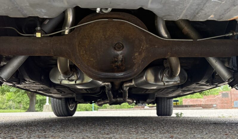 								1965 Ford Mustang Coupe 289 4-Speed full									