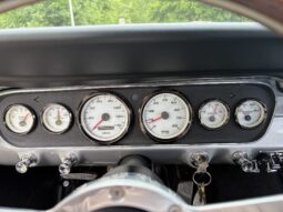 										1965 Ford Mustang Coupe 289 4-Speed full									