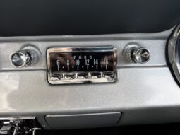 										1965 Ford Mustang Coupe 289 4-Speed full									