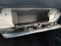 										1965 Ford Mustang Coupe 289 4-Speed full									