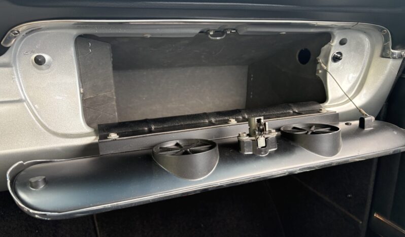 								1965 Ford Mustang Coupe 289 4-Speed full									