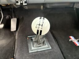 										1965 Ford Mustang Coupe 289 4-Speed full									