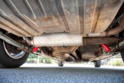 										1967 Mustang GTA Fastback full									