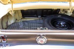 1967 Mustang GTA Fastback