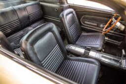 										1967 Mustang GTA Fastback full									