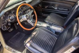										1967 Mustang GTA Fastback full									