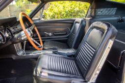 										1967 Mustang GTA Fastback full									