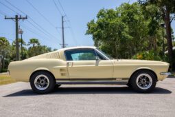 										1967 Mustang GTA Fastback full									