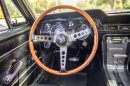 										1967 Mustang GTA Fastback full									