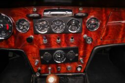 1967 Lotus Elan S3 SE