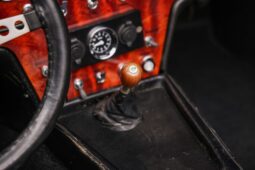 1967 Lotus Elan S3 SE